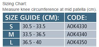 KNEESTABILISEROPENPATELLA